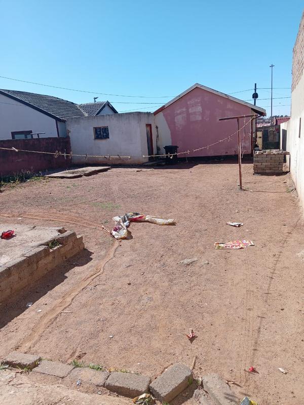 To Let 2 Bedroom Property for Rent in Doornkop Gauteng