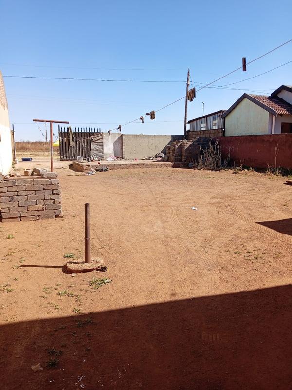 To Let 2 Bedroom Property for Rent in Doornkop Gauteng