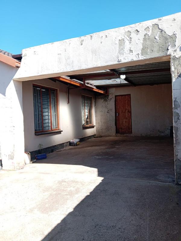 To Let 2 Bedroom Property for Rent in Doornkop Gauteng