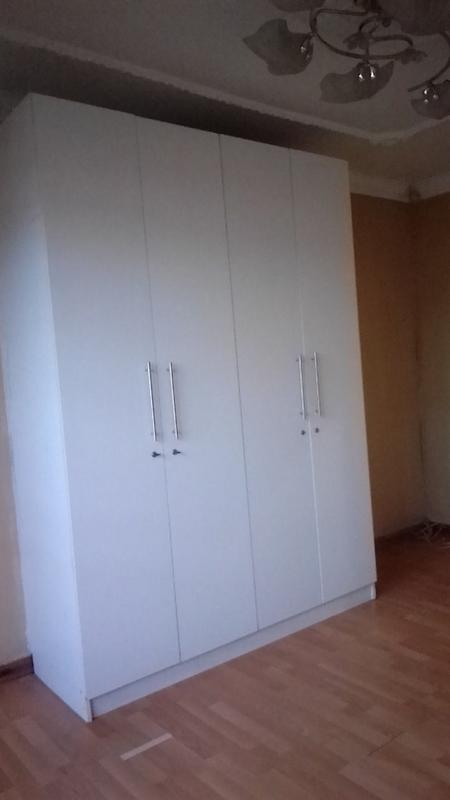 To Let 2 Bedroom Property for Rent in Doornkop Gauteng