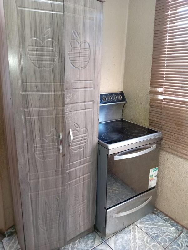 To Let 2 Bedroom Property for Rent in Doornkop Gauteng