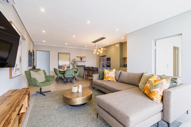 To Let 3 Bedroom Property for Rent in Ascend to Midstream Gauteng