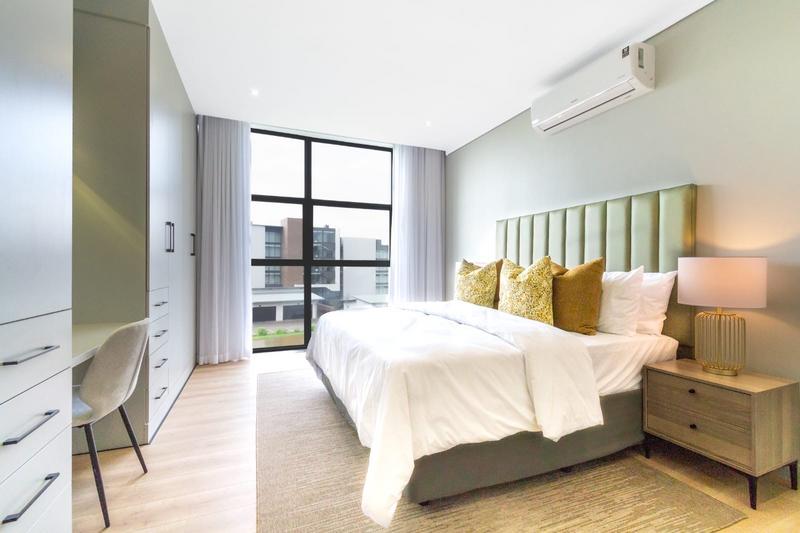 To Let 3 Bedroom Property for Rent in Ascend to Midstream Gauteng