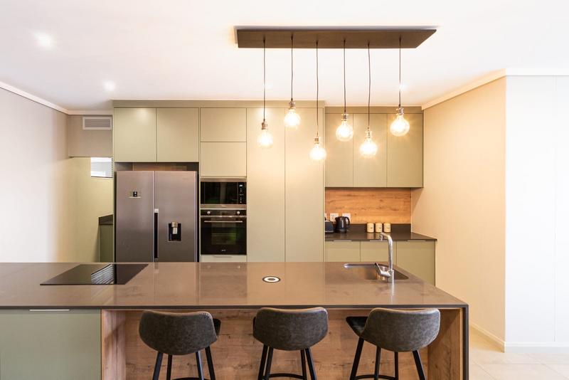 To Let 3 Bedroom Property for Rent in Ascend to Midstream Gauteng