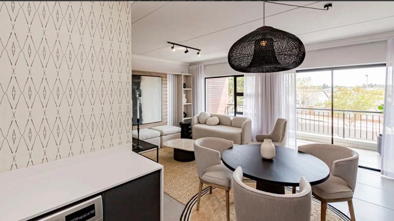 To Let 2 Bedroom Property for Rent in Erand Gardens Gauteng