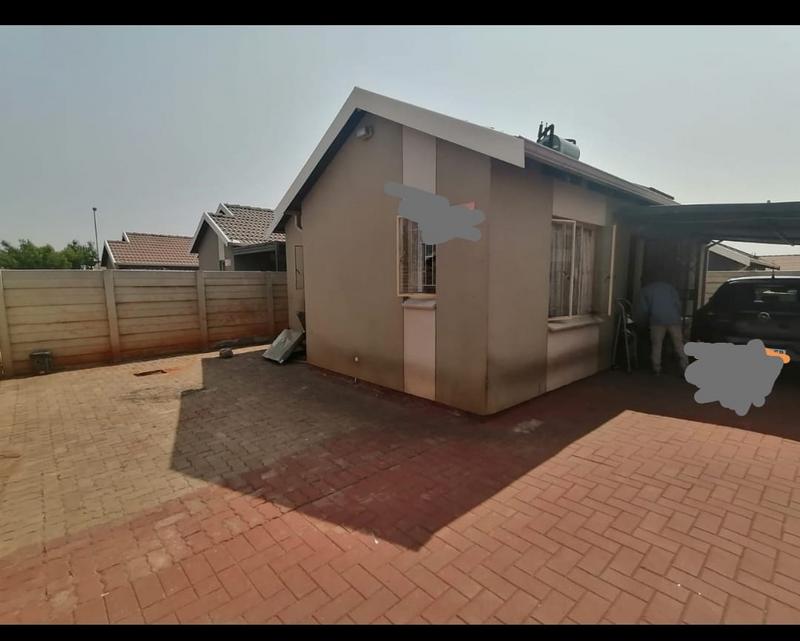 2 Bedroom Property for Sale in Sky City Gauteng