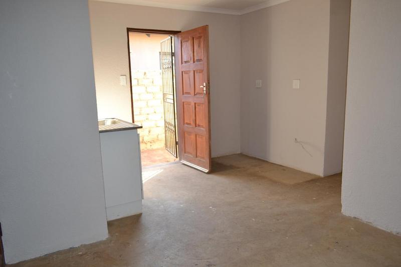 3 Bedroom Property for Sale in Soshanguve VV Gauteng