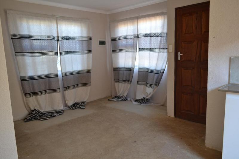 3 Bedroom Property for Sale in Soshanguve VV Gauteng