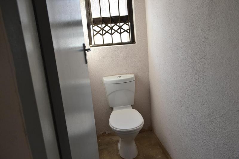 3 Bedroom Property for Sale in Soshanguve VV Gauteng