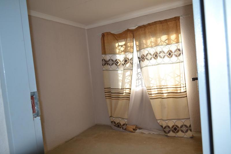3 Bedroom Property for Sale in Soshanguve VV Gauteng