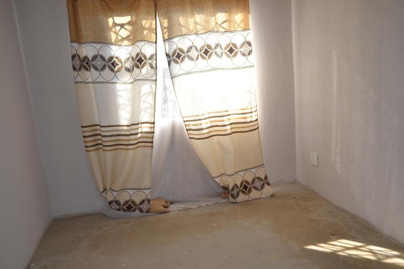 3 Bedroom Property for Sale in Soshanguve VV Gauteng
