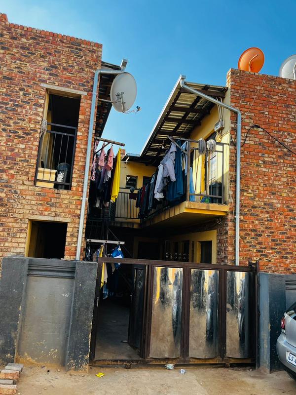 12 Bedroom Property for Sale in Tembisa Gauteng