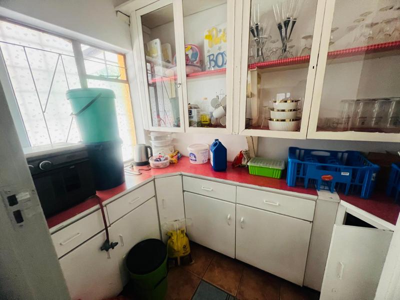 To Let 3 Bedroom Property for Rent in Benoni Gauteng