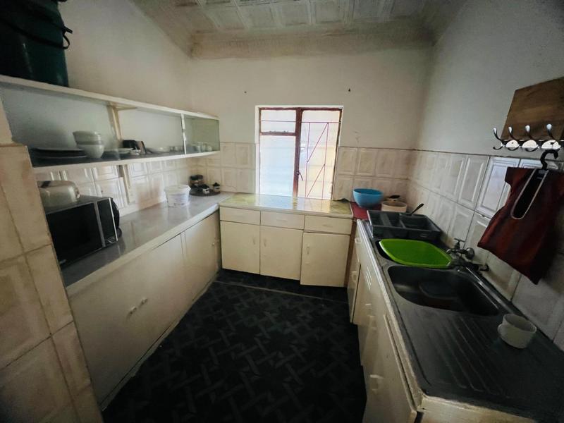 To Let 3 Bedroom Property for Rent in Benoni Gauteng