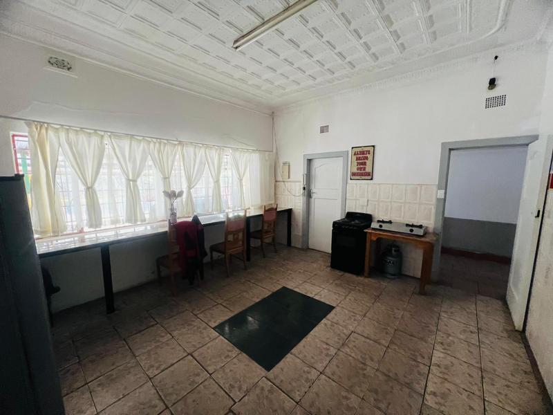 To Let 3 Bedroom Property for Rent in Benoni Gauteng