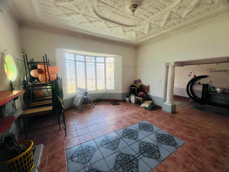 To Let 3 Bedroom Property for Rent in Benoni Gauteng