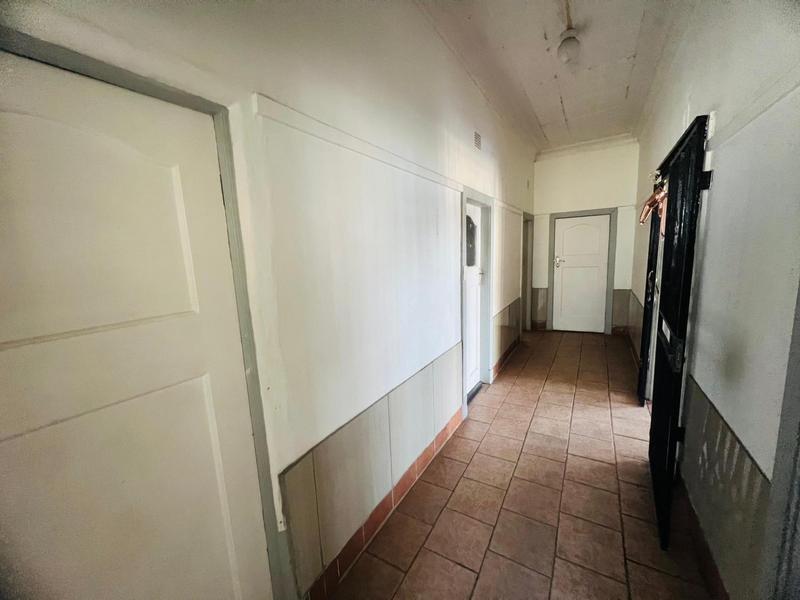 To Let 3 Bedroom Property for Rent in Benoni Gauteng