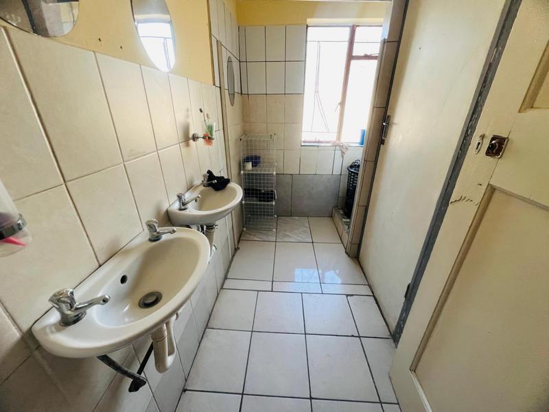 To Let 3 Bedroom Property for Rent in Benoni Gauteng