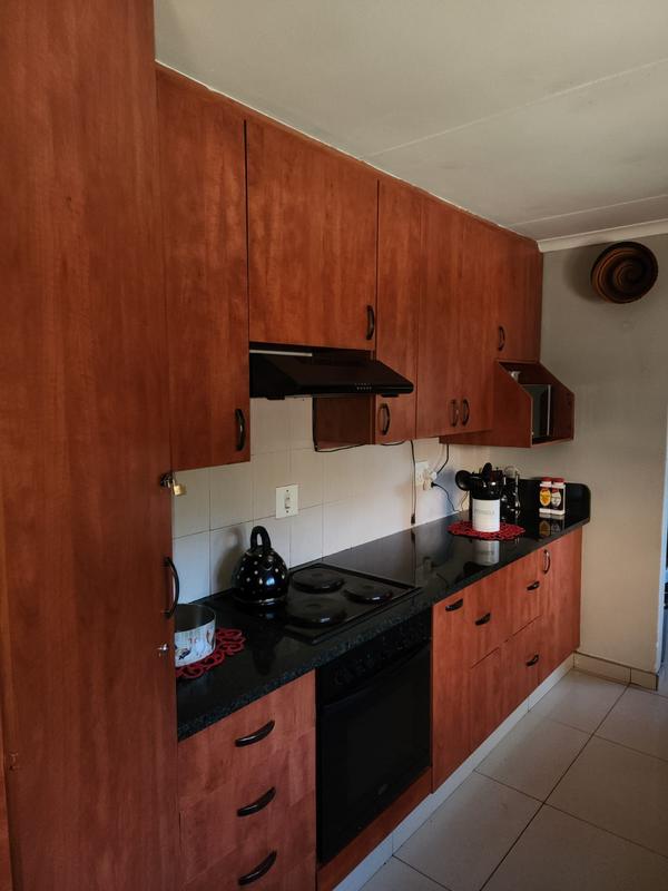 4 Bedroom Property for Sale in Brenthurst Gauteng