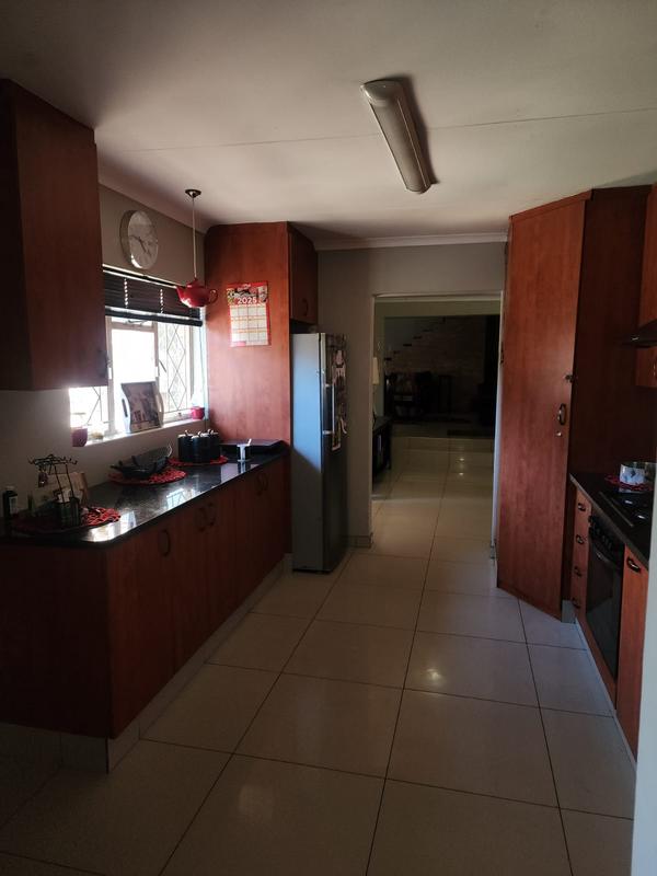 4 Bedroom Property for Sale in Brenthurst Gauteng