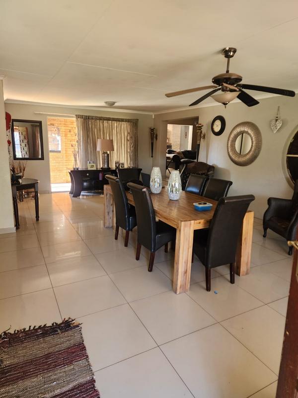 4 Bedroom Property for Sale in Brenthurst Gauteng