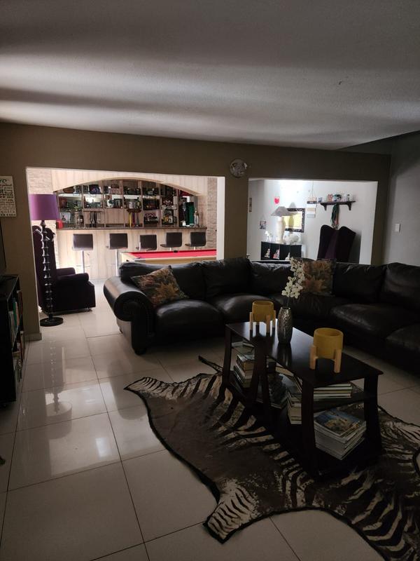 4 Bedroom Property for Sale in Brenthurst Gauteng