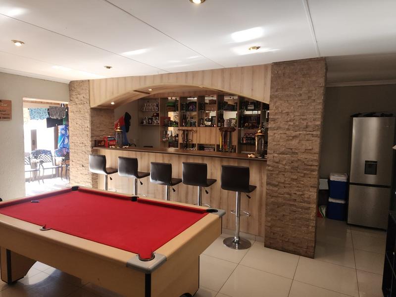 4 Bedroom Property for Sale in Brenthurst Gauteng