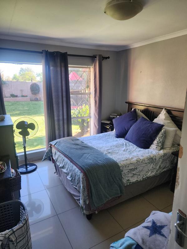 4 Bedroom Property for Sale in Brenthurst Gauteng