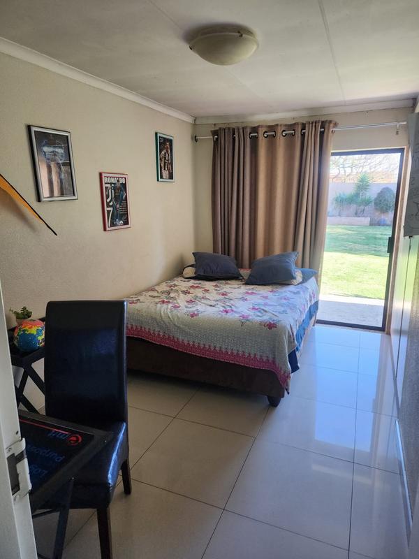 4 Bedroom Property for Sale in Brenthurst Gauteng