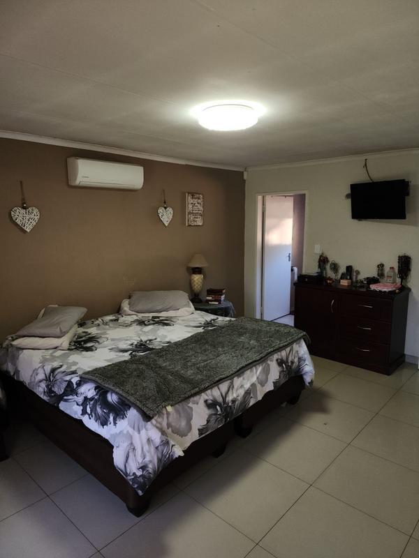 4 Bedroom Property for Sale in Brenthurst Gauteng