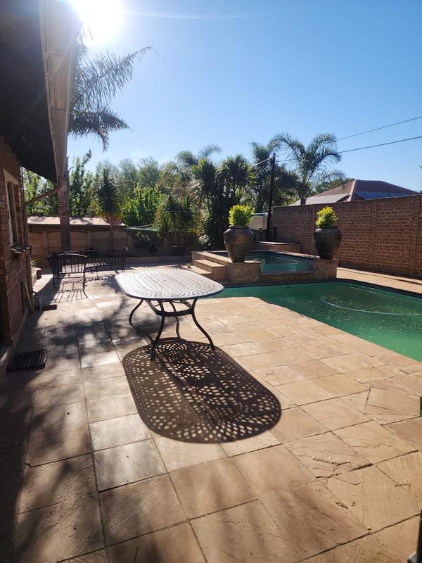 4 Bedroom Property for Sale in Brenthurst Gauteng
