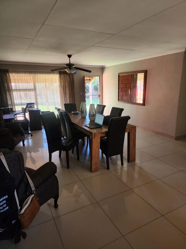 4 Bedroom Property for Sale in Brenthurst Gauteng