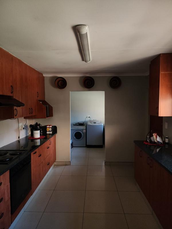 4 Bedroom Property for Sale in Brenthurst Gauteng