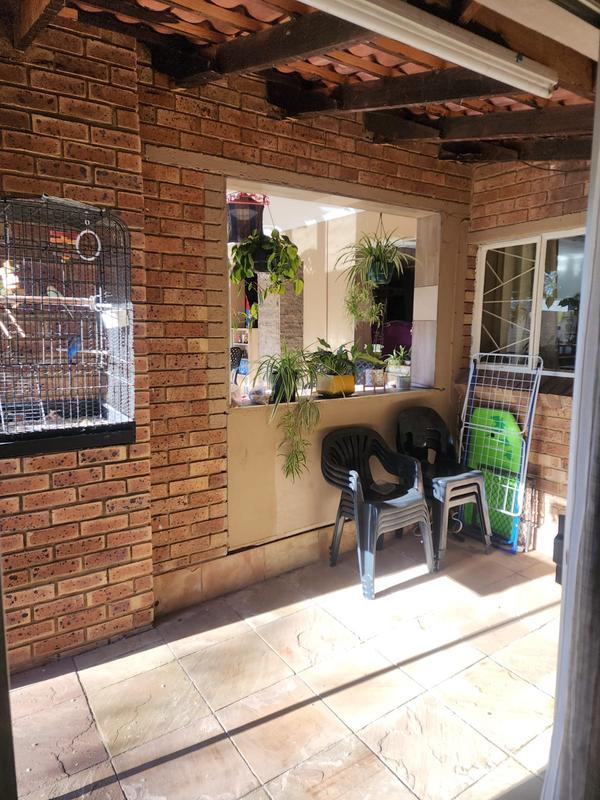 4 Bedroom Property for Sale in Brenthurst Gauteng