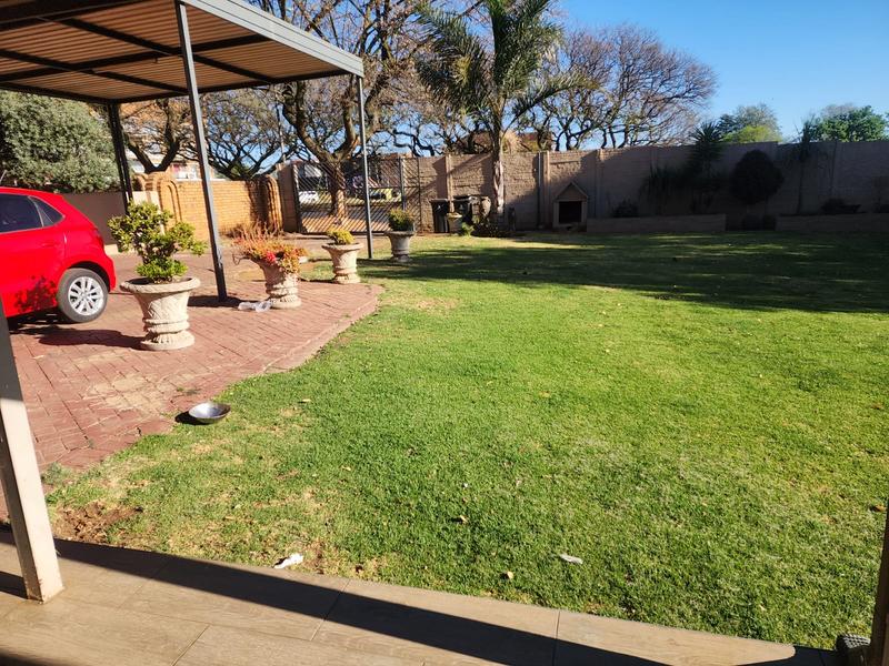 4 Bedroom Property for Sale in Brenthurst Gauteng