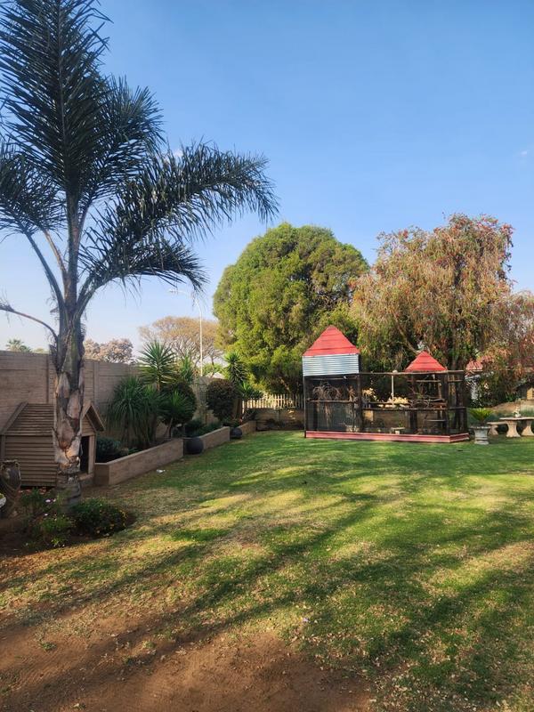 4 Bedroom Property for Sale in Brenthurst Gauteng