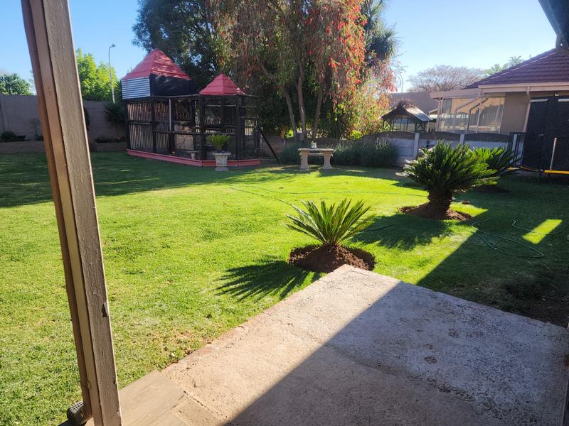 4 Bedroom Property for Sale in Brenthurst Gauteng