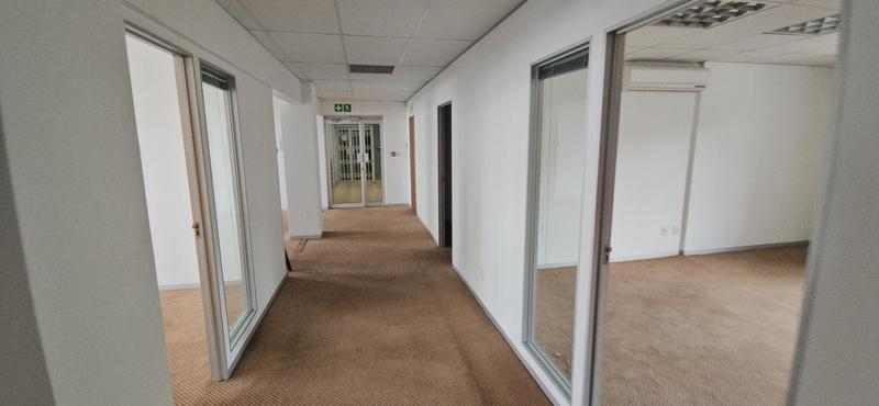 To Let commercial Property for Rent in Kyalami Gauteng