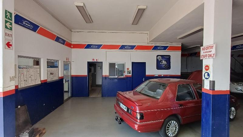 Commercial Property for Sale in Centurion Gauteng