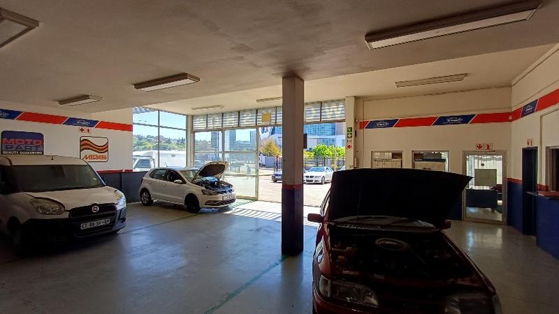 Commercial Property for Sale in Centurion Gauteng
