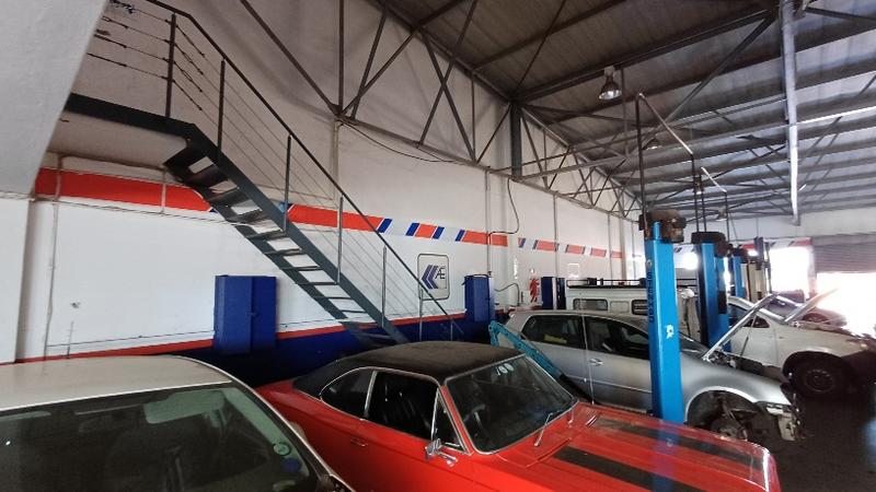 Commercial Property for Sale in Centurion Gauteng