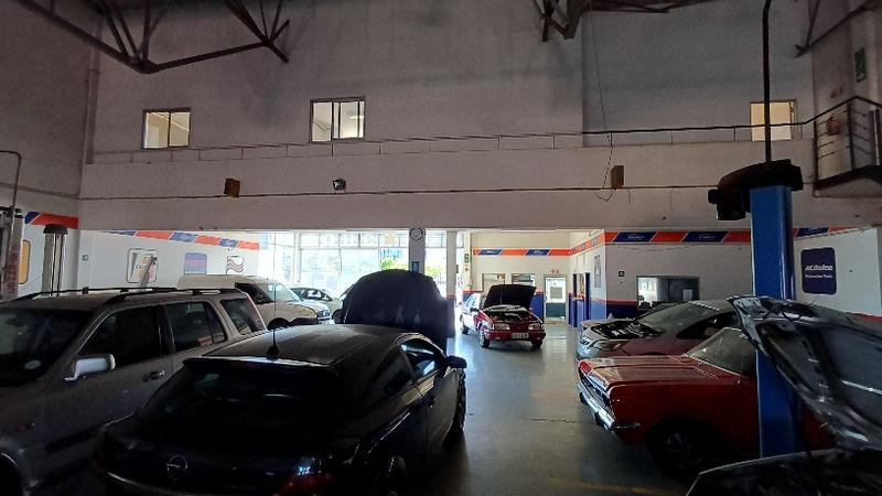 Commercial Property for Sale in Centurion Gauteng