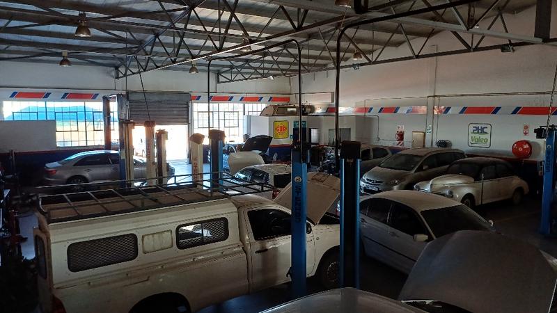 Commercial Property for Sale in Centurion Gauteng