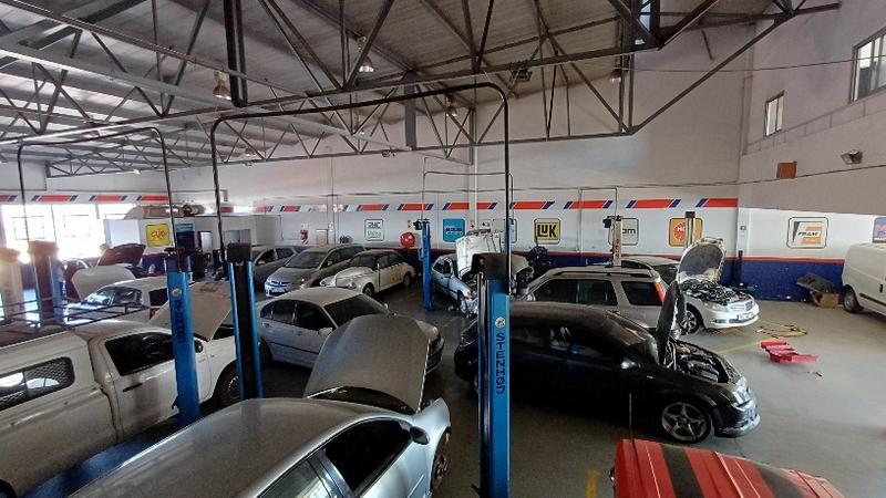 Commercial Property for Sale in Centurion Gauteng