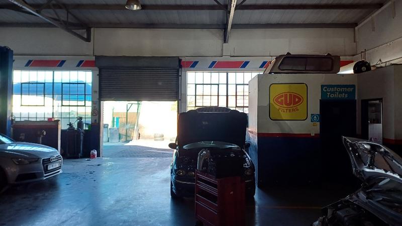 Commercial Property for Sale in Centurion Gauteng