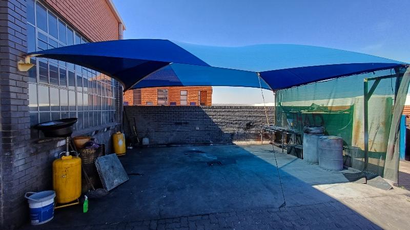 Commercial Property for Sale in Centurion Gauteng