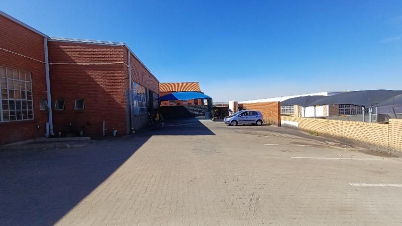 Commercial Property for Sale in Centurion Gauteng