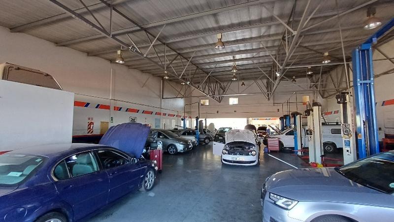 Commercial Property for Sale in Centurion Gauteng