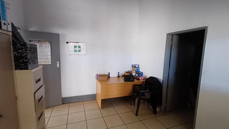 Commercial Property for Sale in Centurion Gauteng