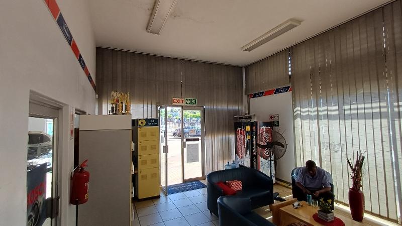 Commercial Property for Sale in Centurion Gauteng
